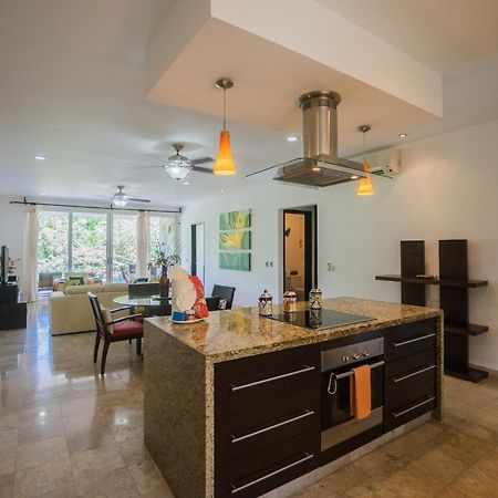 Playa Village Condo By Bvr Playa del Carmen Ngoại thất bức ảnh