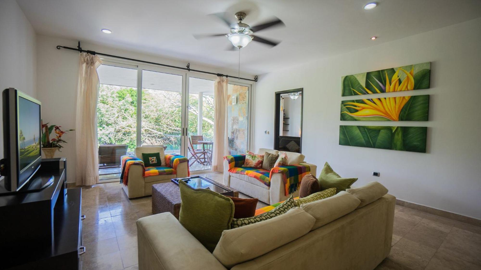 Playa Village Condo By Bvr Playa del Carmen Ngoại thất bức ảnh