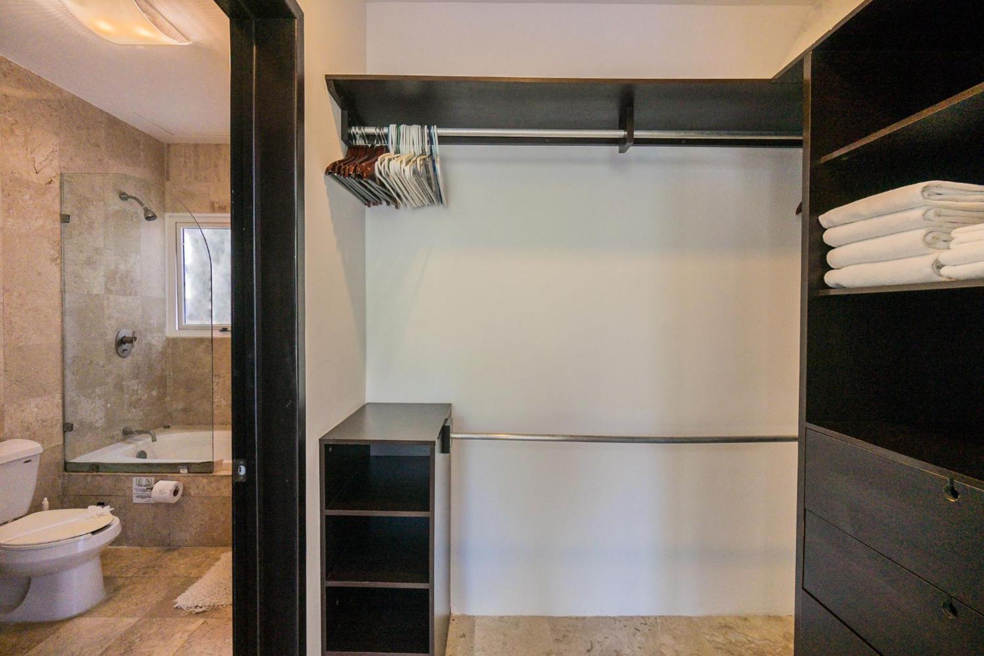 Playa Village Condo By Bvr Playa del Carmen Ngoại thất bức ảnh