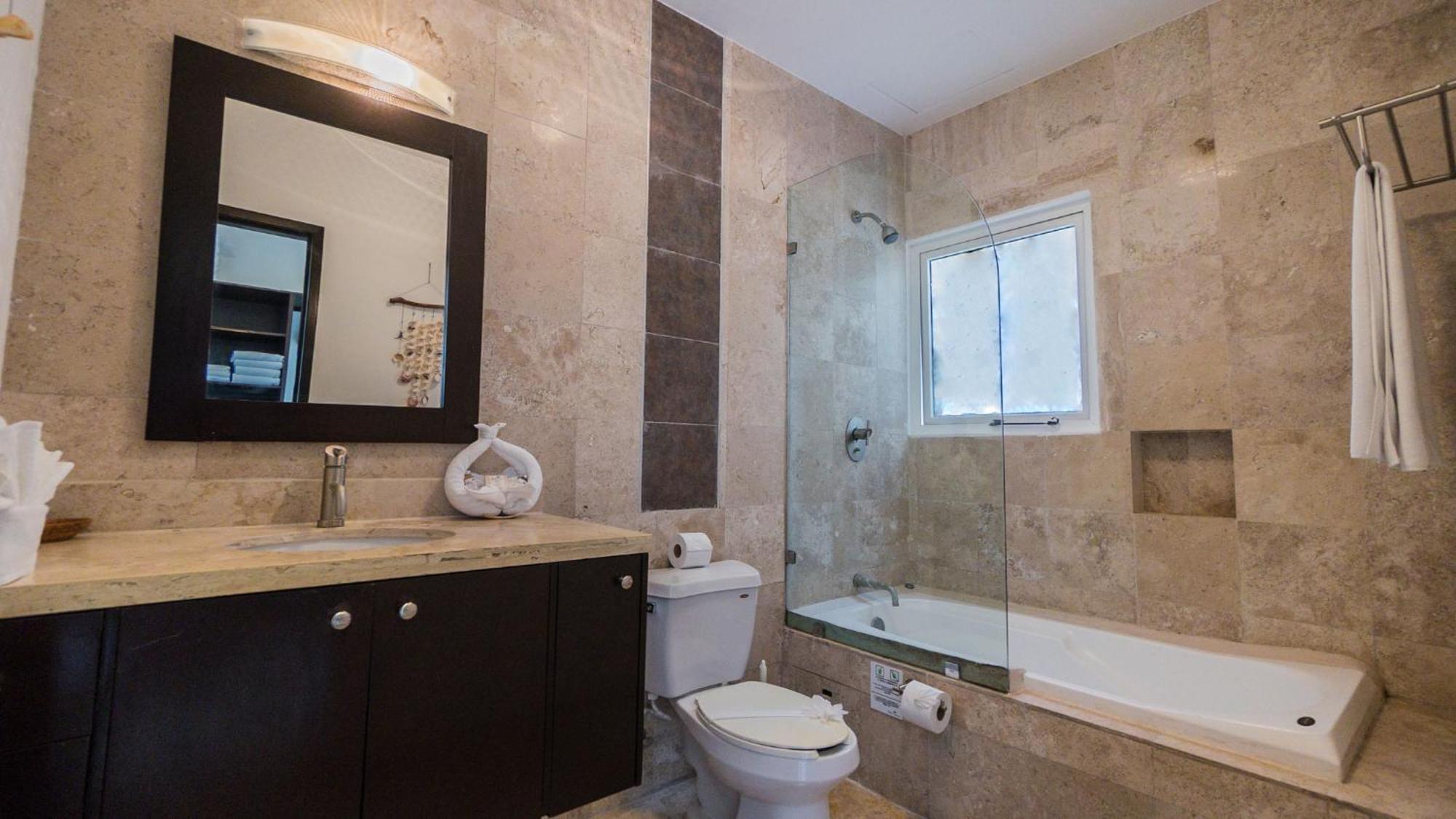Playa Village Condo By Bvr Playa del Carmen Ngoại thất bức ảnh