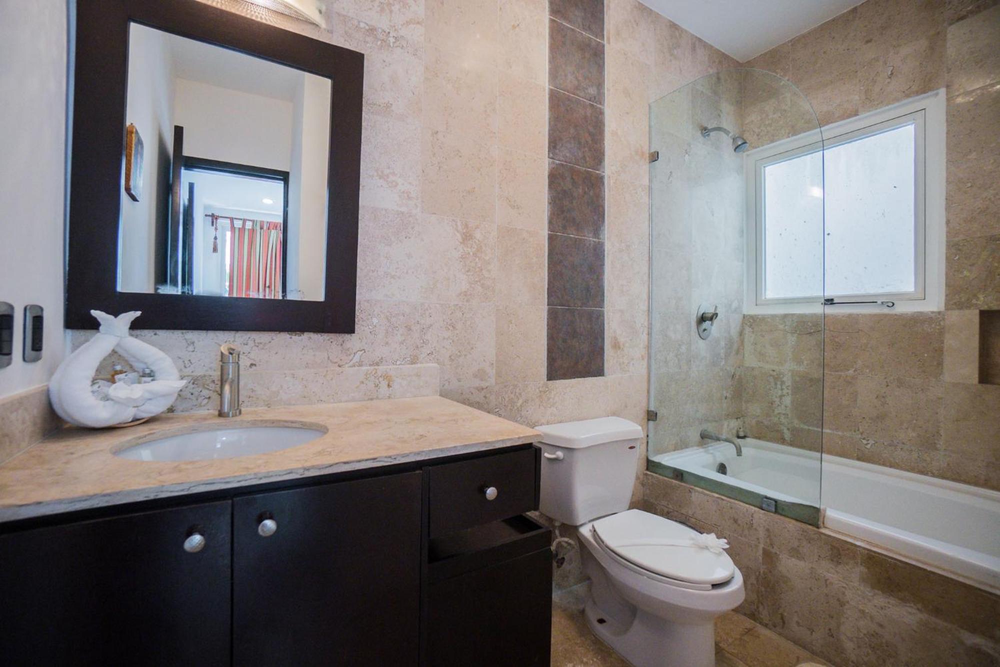 Playa Village Condo By Bvr Playa del Carmen Ngoại thất bức ảnh