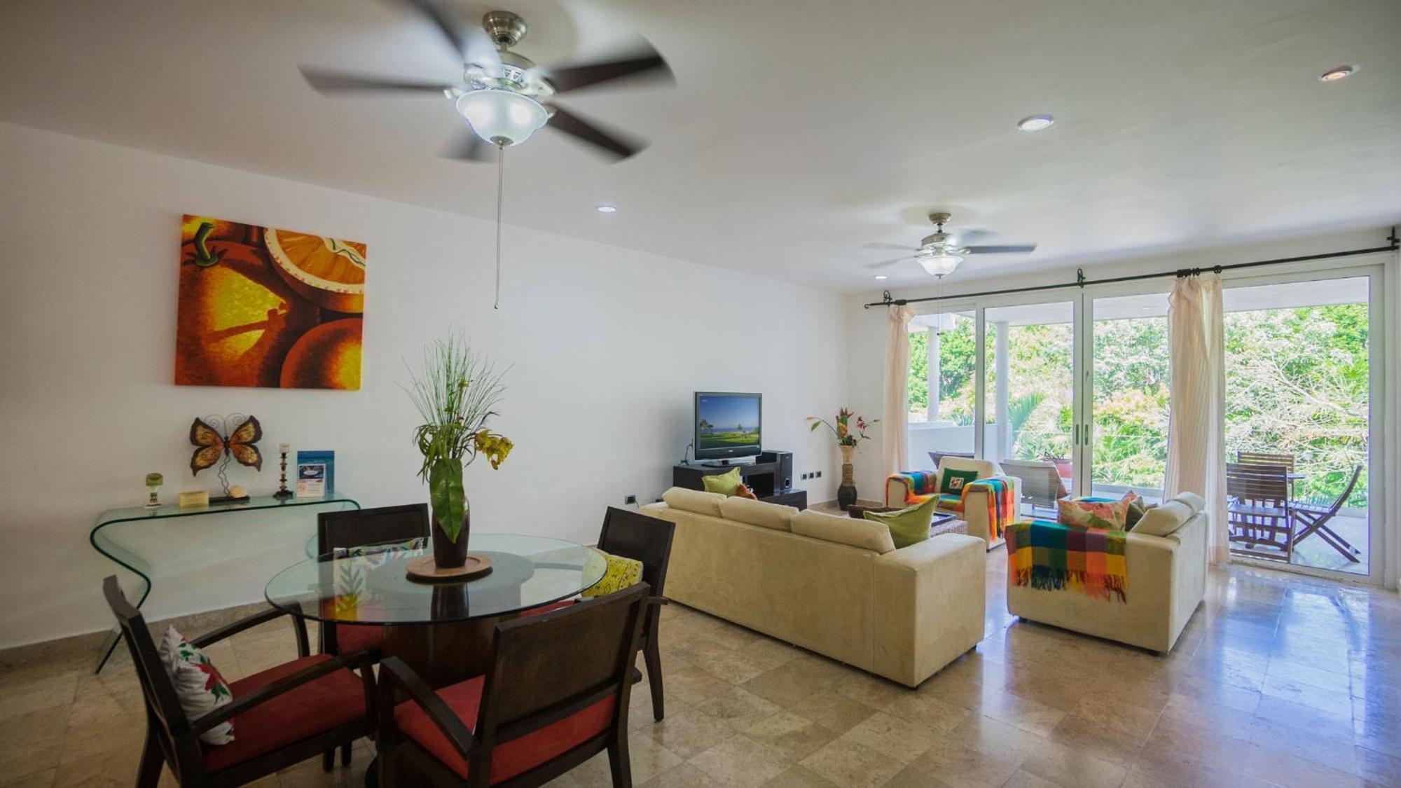 Playa Village Condo By Bvr Playa del Carmen Ngoại thất bức ảnh