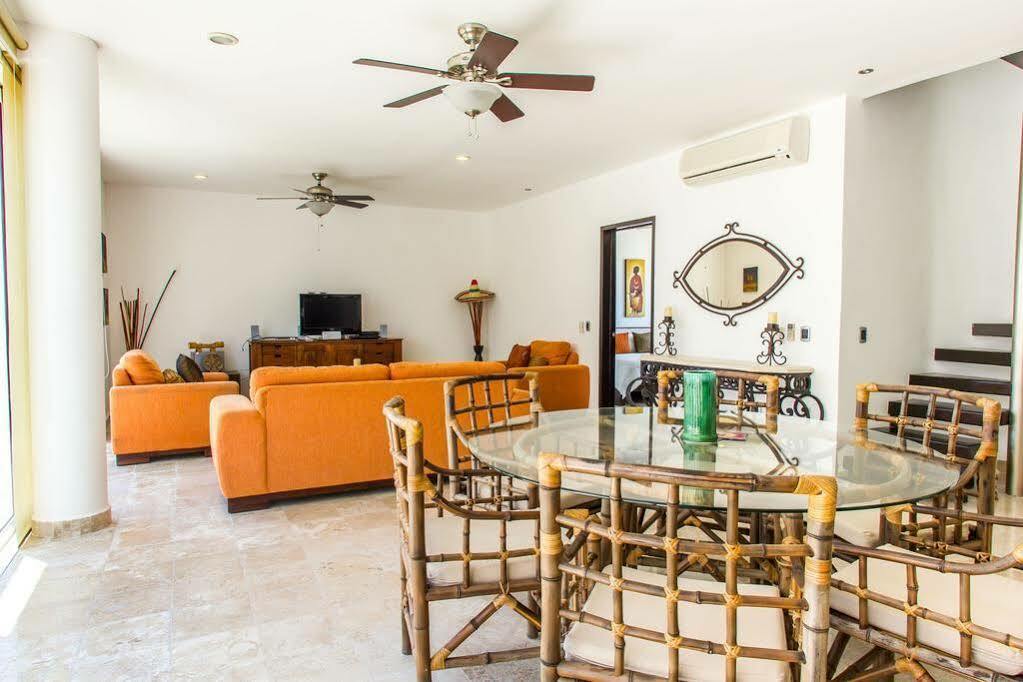 Playa Village Condo By Bvr Playa del Carmen Ngoại thất bức ảnh