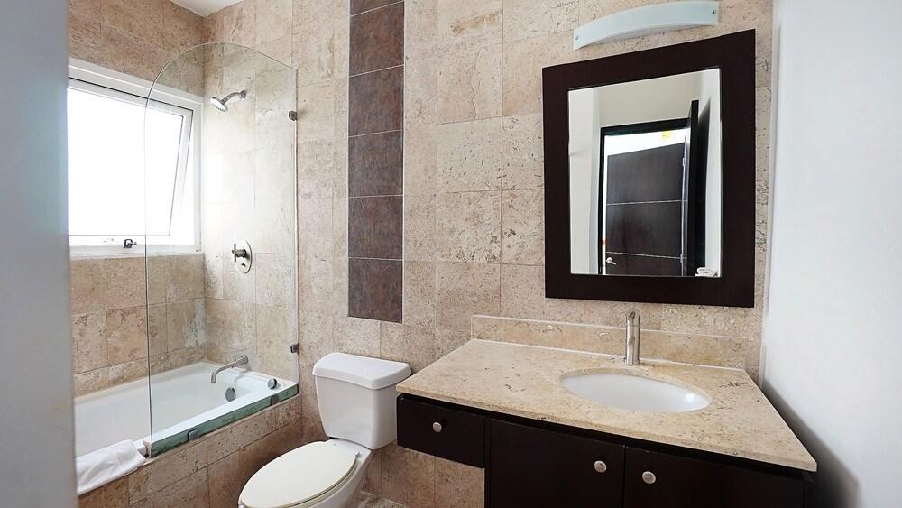 Playa Village Condo By Bvr Playa del Carmen Ngoại thất bức ảnh
